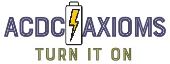 Акумуляторні батареї та Електроніка acdc.axioms