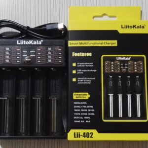 LiitoKala Lii-402