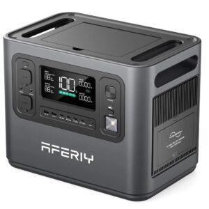 Зарядна-станція-Aferiy-AF-P210